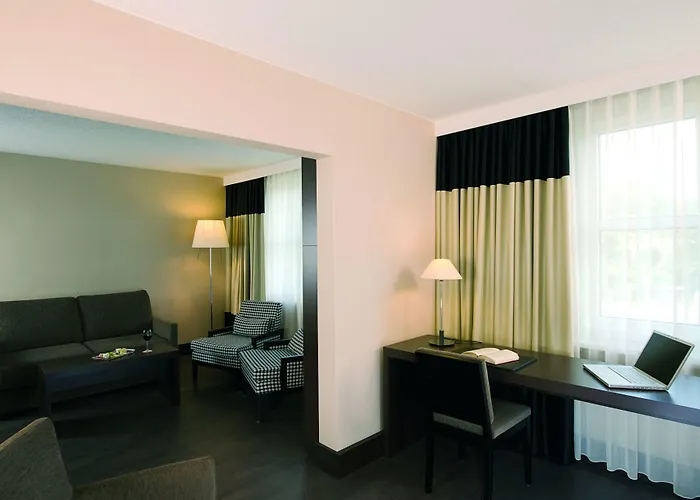 Hotel Nh Frankfurt Airport Kelsterbach